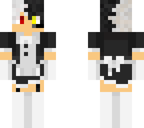gamerboy80 maid