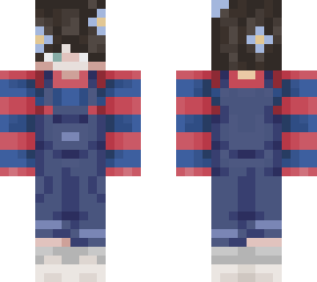 gardener (different colours)