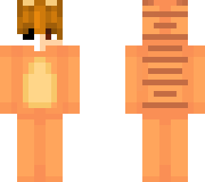 garfield onesie boys