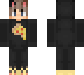 gatxinho pizza