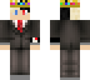 geluk new skin