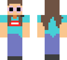 georgianotfound