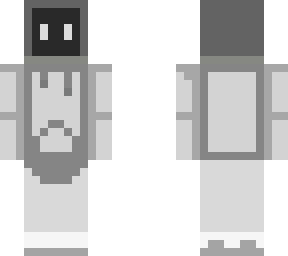 ghost hackerbot