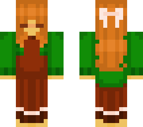 ginger