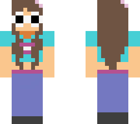 girl georgenotfound