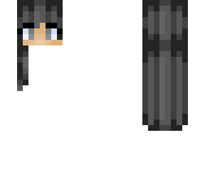 girl hair base 2