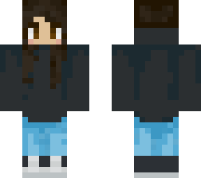 girl hoodie