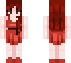 Featured image of post Friday Night Funkin Girlfriend Minecraft Skin