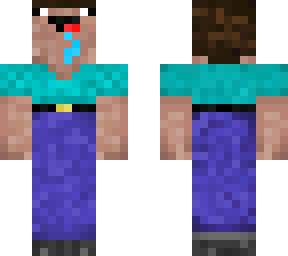 give pixeles alterados