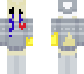 glatt (w/ yellow dye)