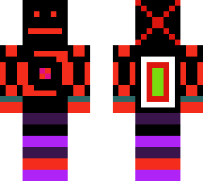 glitch