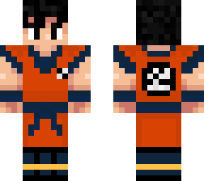goku