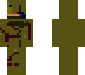 golden freddy