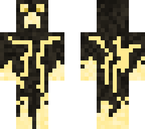 golden ore creeper