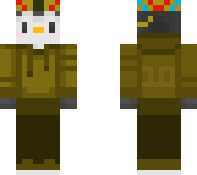 golden skin for 10 years of ninjago(_)