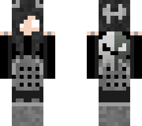 goth girl for maryrc