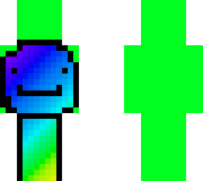 gradient dream