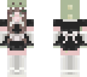 grass maid