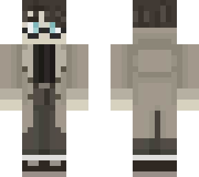 grayson trench