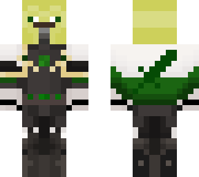 green cow gladiator
