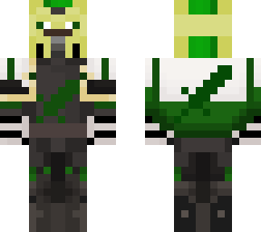 green cow gladiator