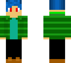 green gamer
