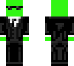 green screen secret agent