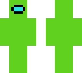 green sus