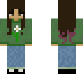 green thing but mel