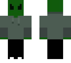 greenhippoisaac