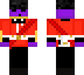 grenadier guard ppl alien v.1.1