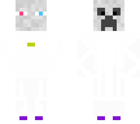 grey-black - hidden rainbow effects- corrected version