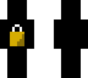 grid lock skin