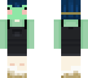grog_goblin froggy variant