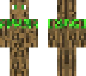 grove sprite (primitive mobs)
