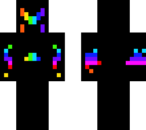 guerrero arcoiris