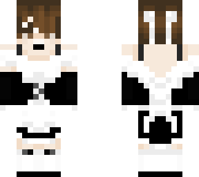 haachi3 maid