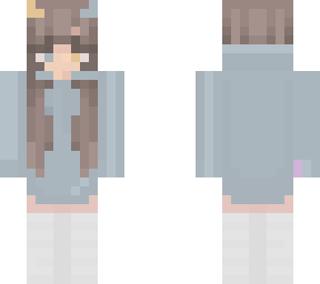 hailee matching skin