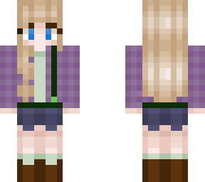 haley