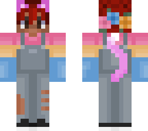 happy skin xd