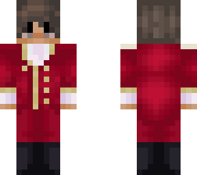 heap - prince edward