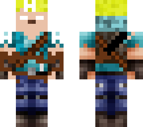 hero jos