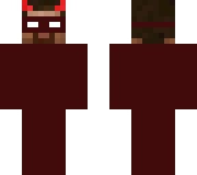 herobrine evil