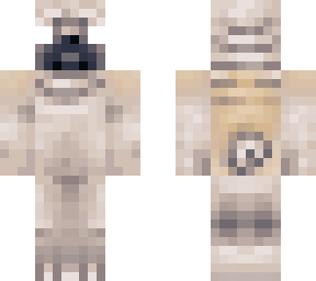 herobrine pug