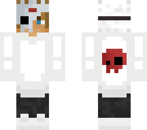 hockey mask