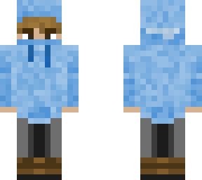 hoodie boy