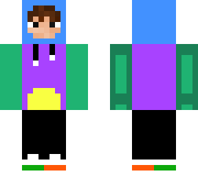 hoodie kid