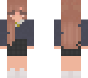 hufflepuff uniform