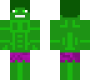 hulk