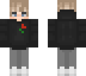 i made a new skin